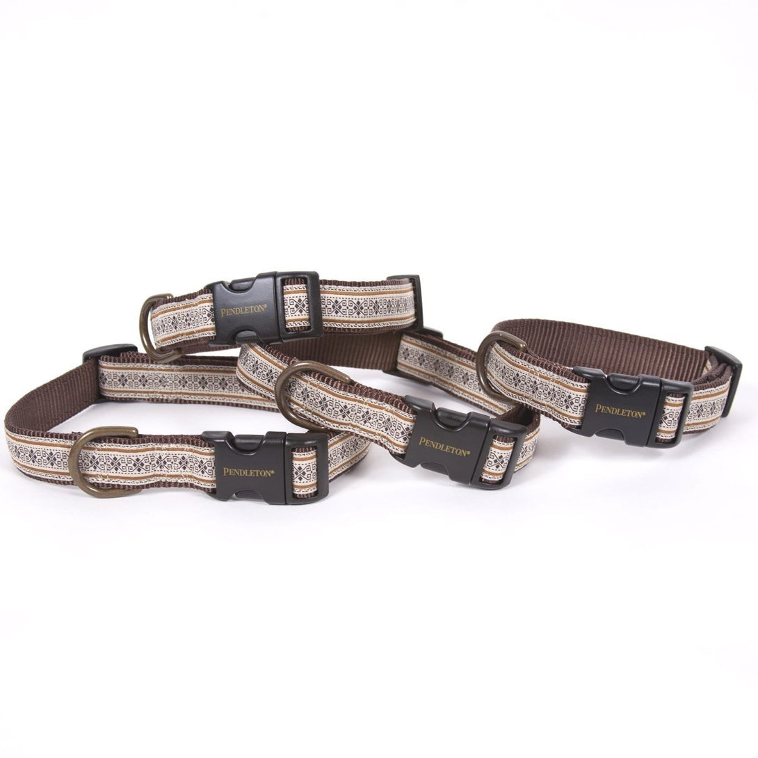 Pendleton Hiker Dog Collar – Dog Collars by Pendleton