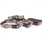 Pendleton Hiker Dog Collar – Dog Collars by Pendleton