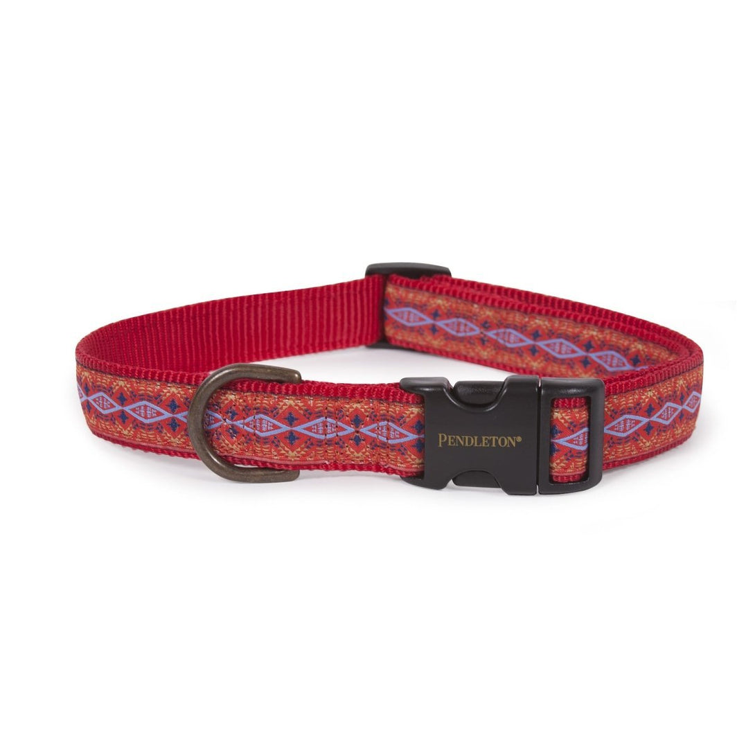 Pendleton Hiker Dog Collar – Dog Collars by Pendleton