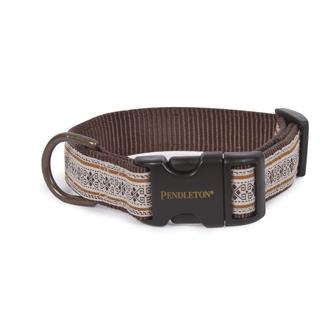 Pendleton Hiker Dog Collar – Dog Collars by Pendleton