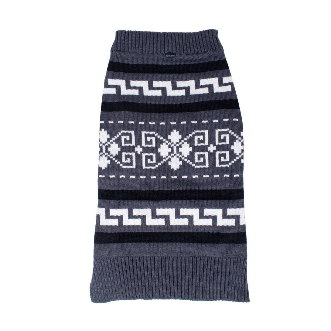 Pendleton Knit Dog Sweater – Sweaters & Hoodies by Pendleton