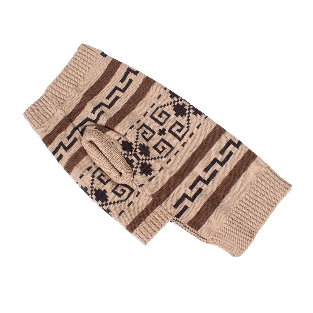 Pendleton Knit Dog Sweater – Sweaters & Hoodies by Pendleton