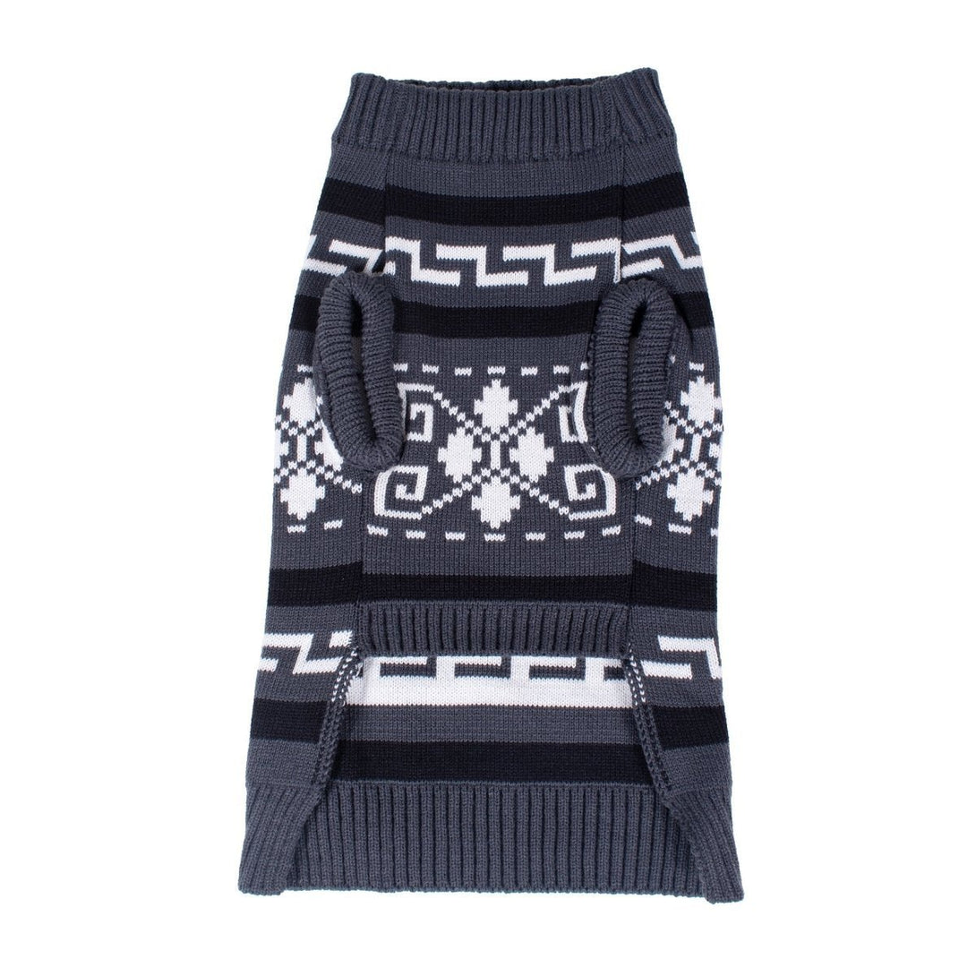 Pendleton Knit Dog Sweater – Sweaters & Hoodies by Pendleton