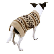Pendleton Knit Dog Sweater – Sweaters & Hoodies by Pendleton