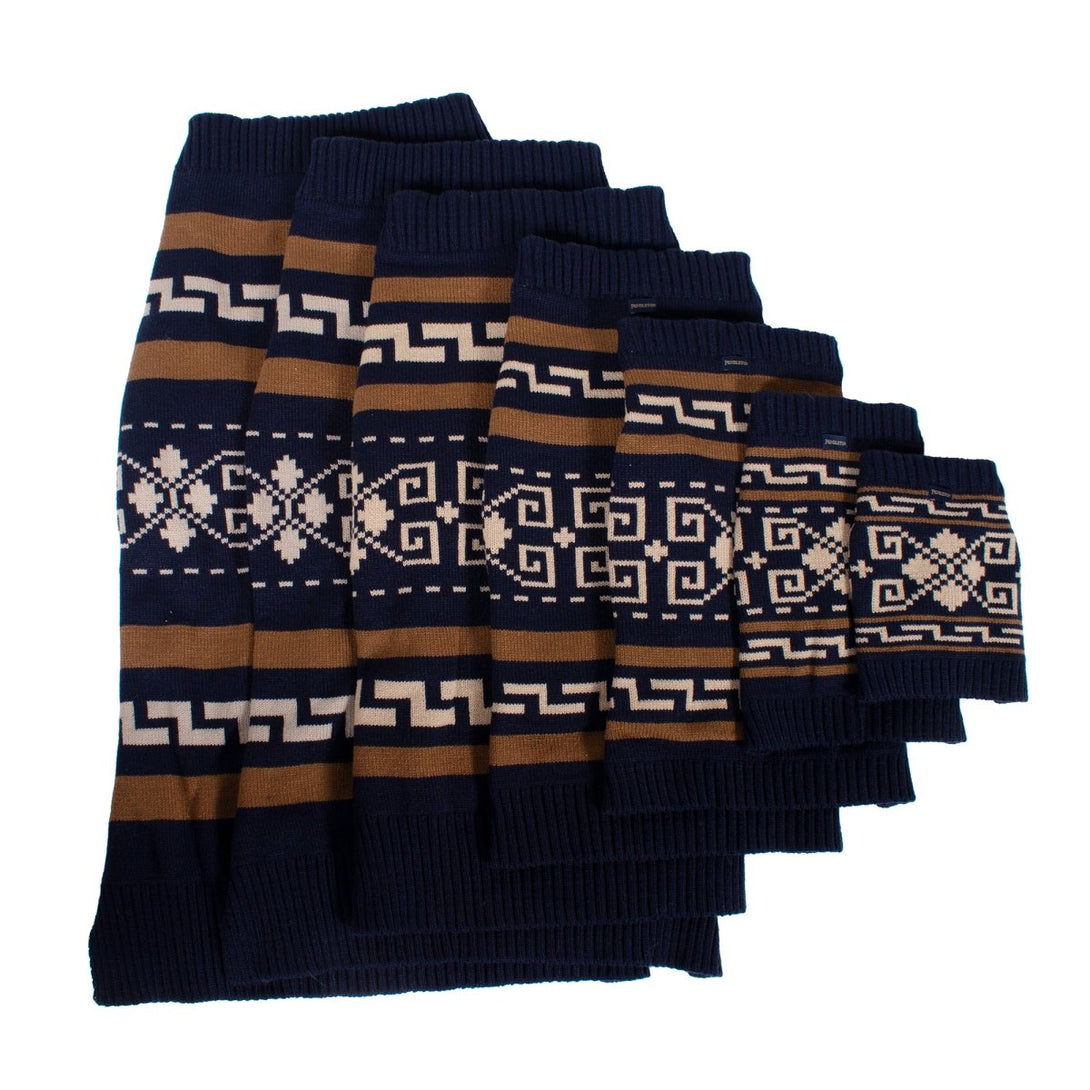 Pendleton Knit Dog Sweater – Sweaters & Hoodies by Pendleton