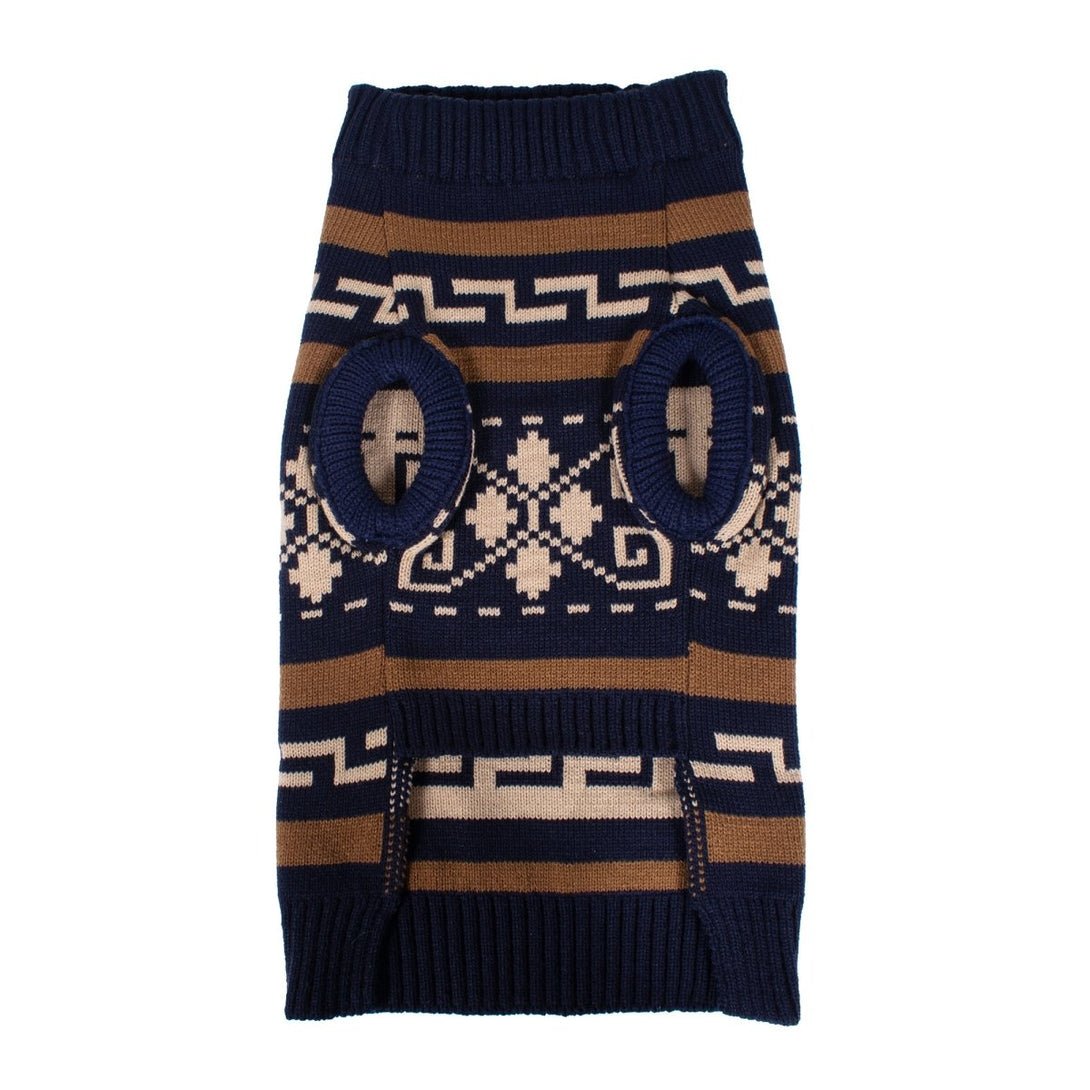 Pendleton Knit Dog Sweater – Sweaters & Hoodies by Pendleton