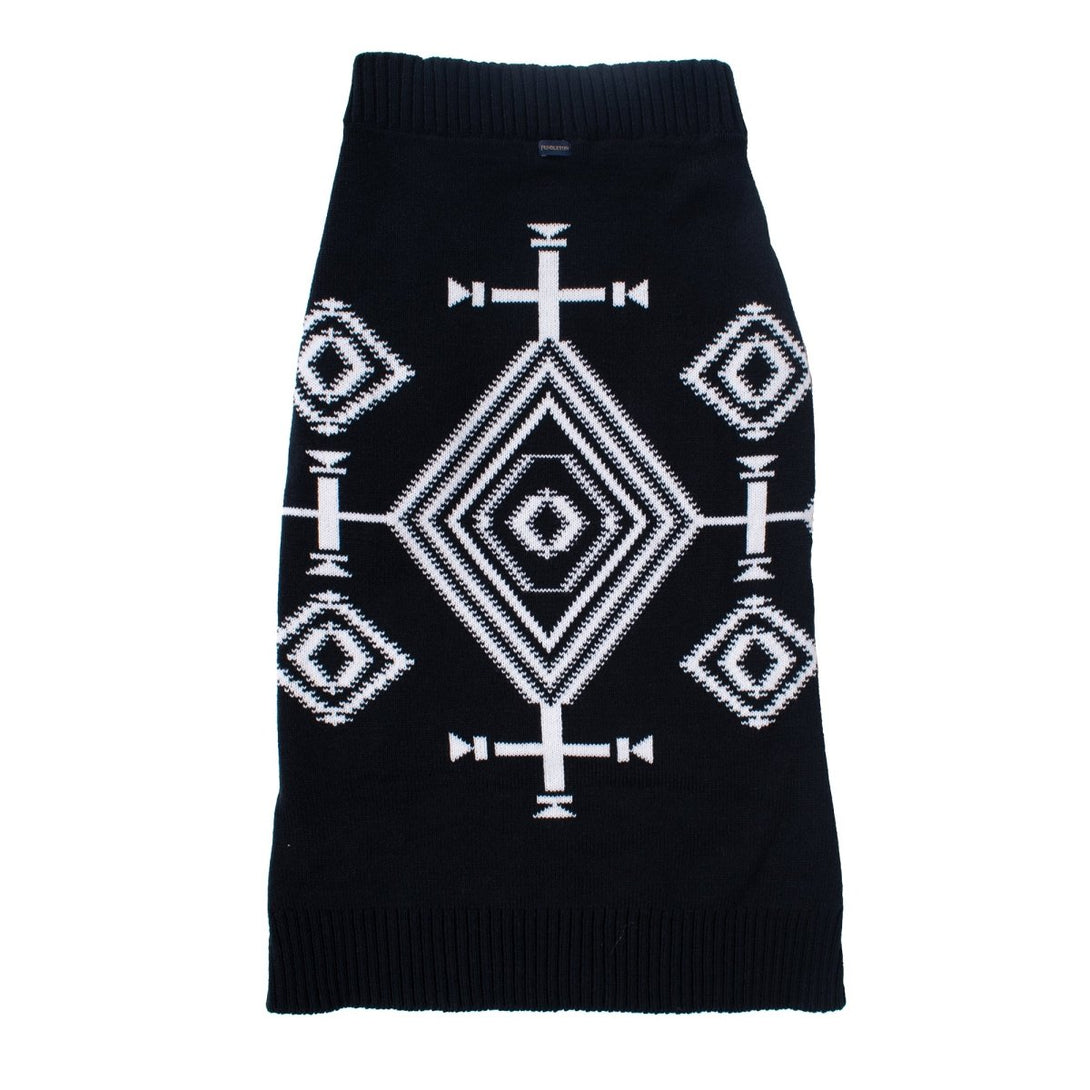 Pendleton Knit Dog Sweater – Sweaters & Hoodies by Pendleton