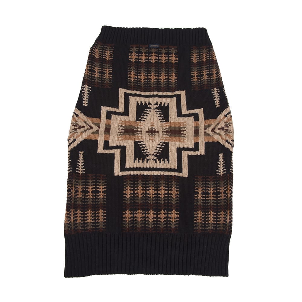 Pendleton Knit Dog Sweater – Sweaters & Hoodies by Pendleton