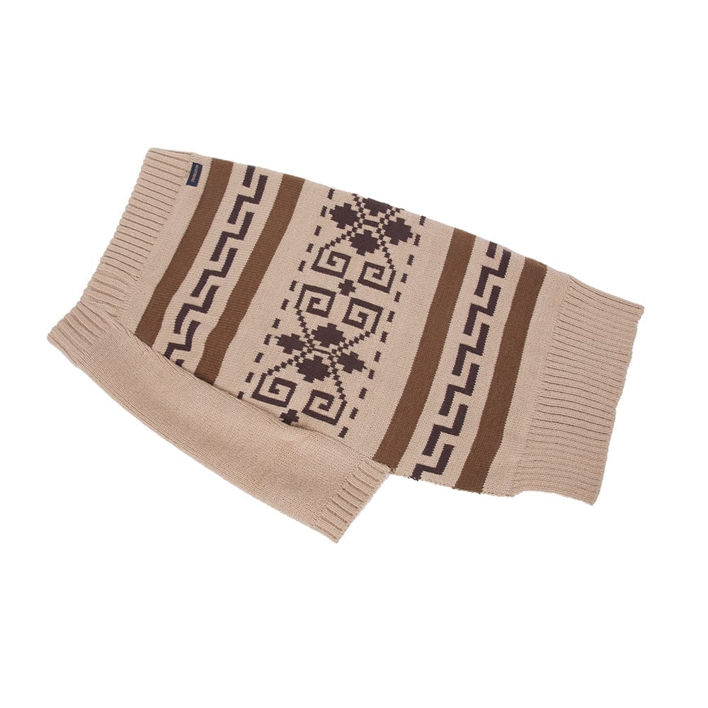 Pendleton Knit Dog Sweater – Sweaters & Hoodies by Pendleton