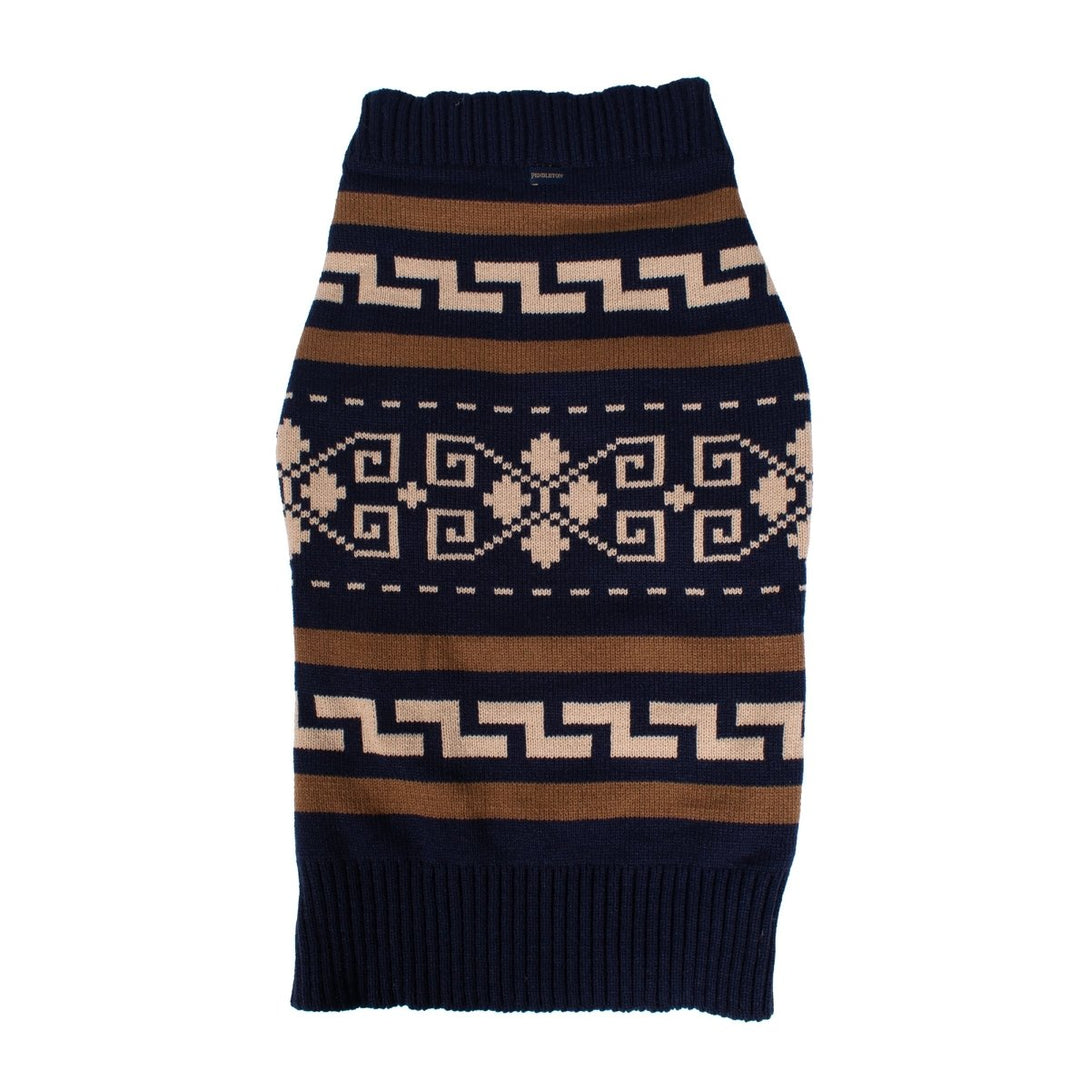 Pendleton Knit Dog Sweater – Sweaters & Hoodies by Pendleton