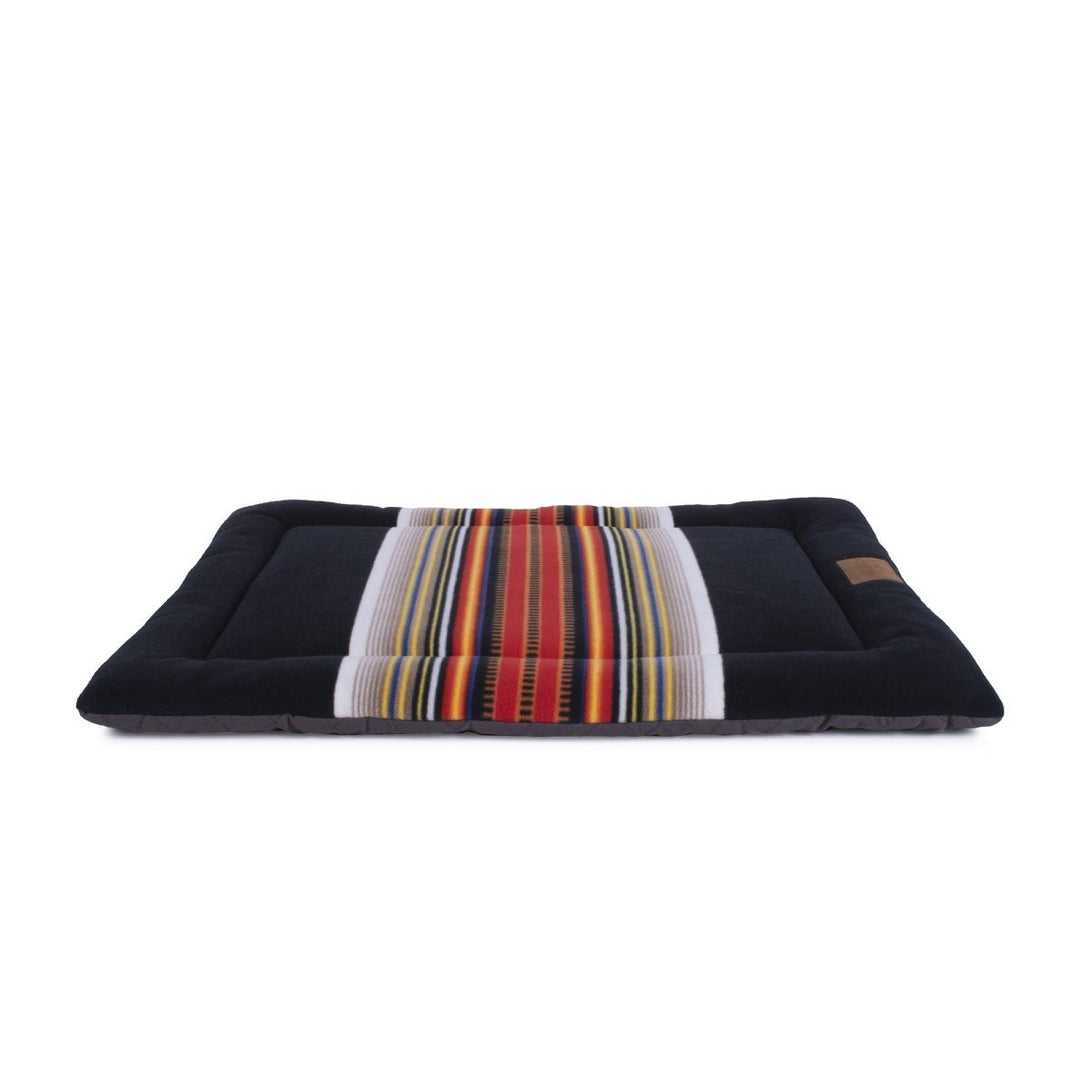 Pendleton National Park Comfort Cushion Dog Bed – Crate Mats & Pads by Pendleton