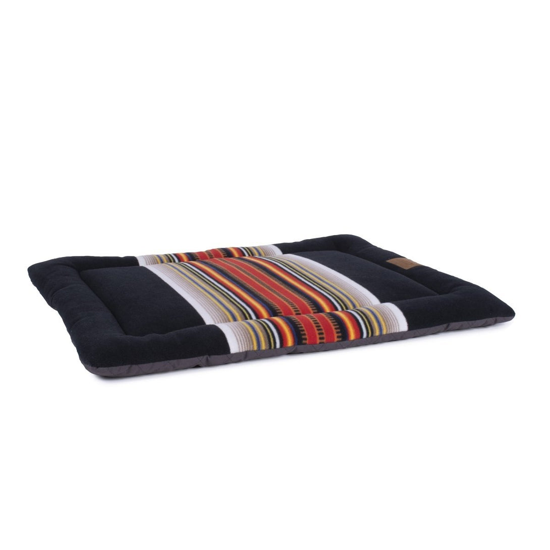 Pendleton National Park Comfort Cushion Dog Bed – Crate Mats & Pads by Pendleton