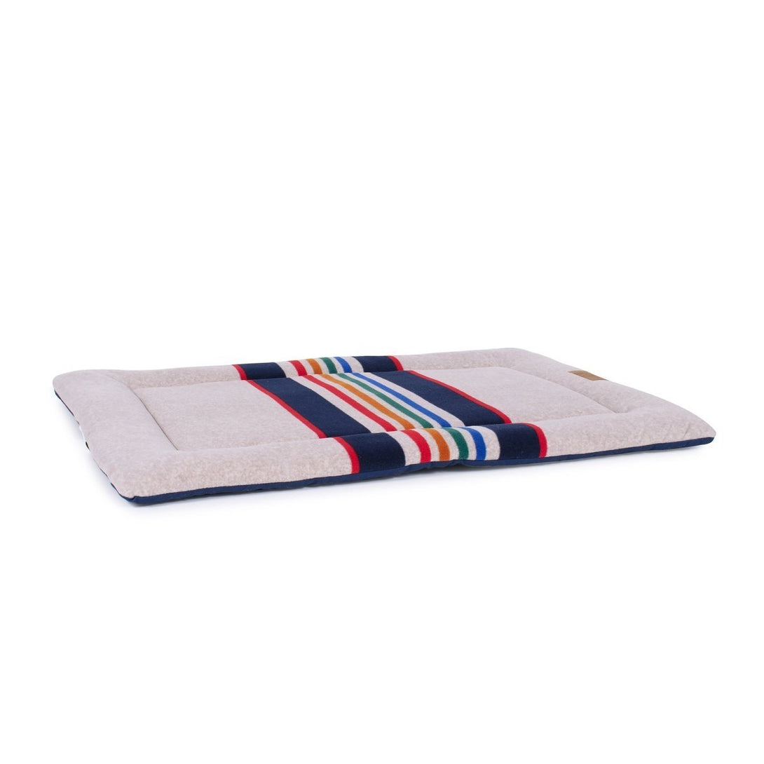 Pendleton National Park Comfort Cushion Dog Bed – Crate Mats & Pads by Pendleton