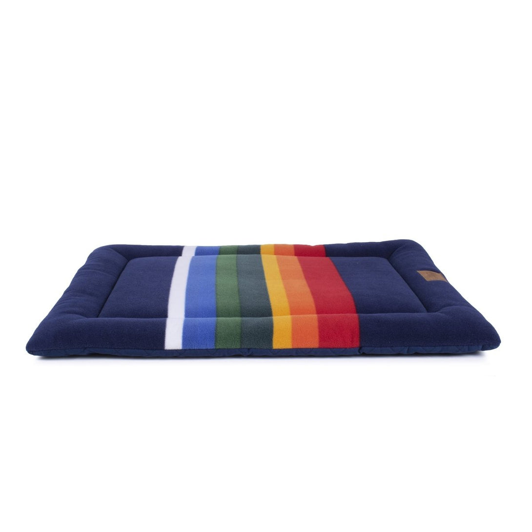 Pendleton National Park Comfort Cushion Dog Bed – Crate Mats & Pads by Pendleton