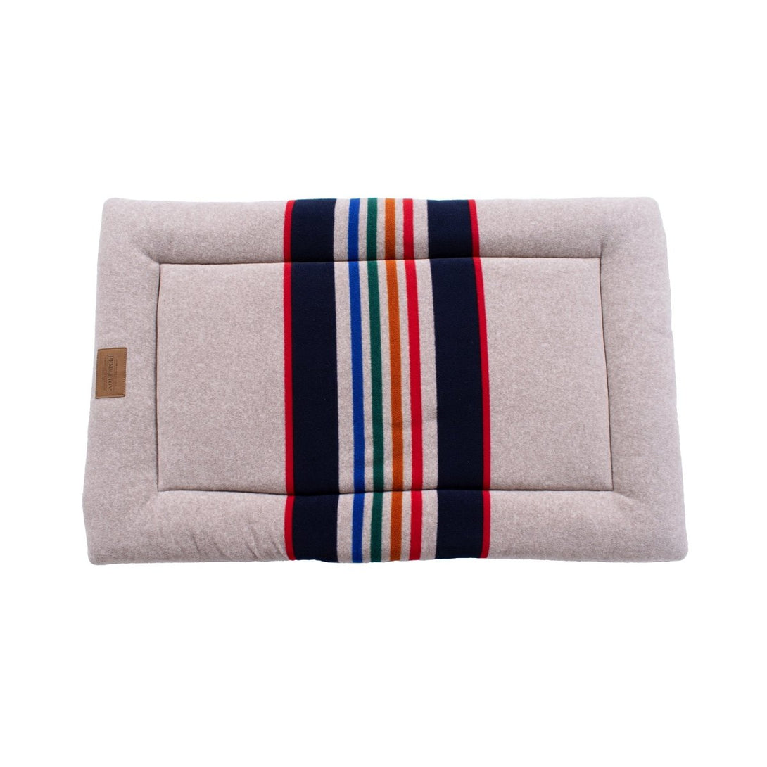 Pendleton National Park Comfort Cushion Dog Bed – Crate Mats & Pads by Pendleton