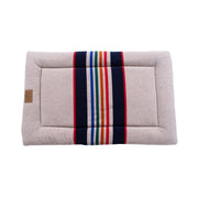 Pendleton National Park Comfort Cushion Dog Bed – Crate Mats & Pads by Pendleton