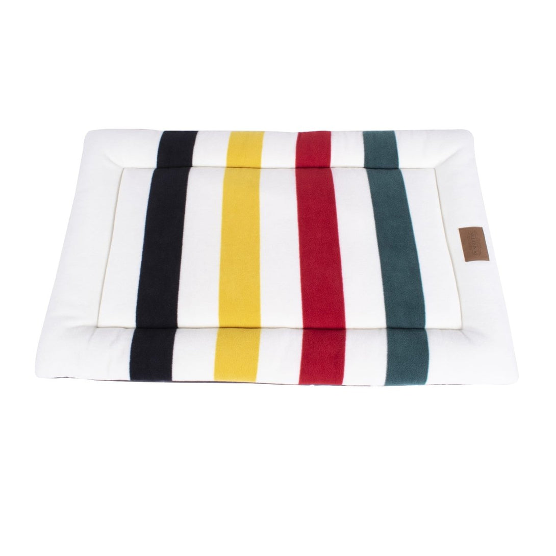Pendleton National Park Comfort Cushion Dog Bed – Crate Mats & Pads by Pendleton