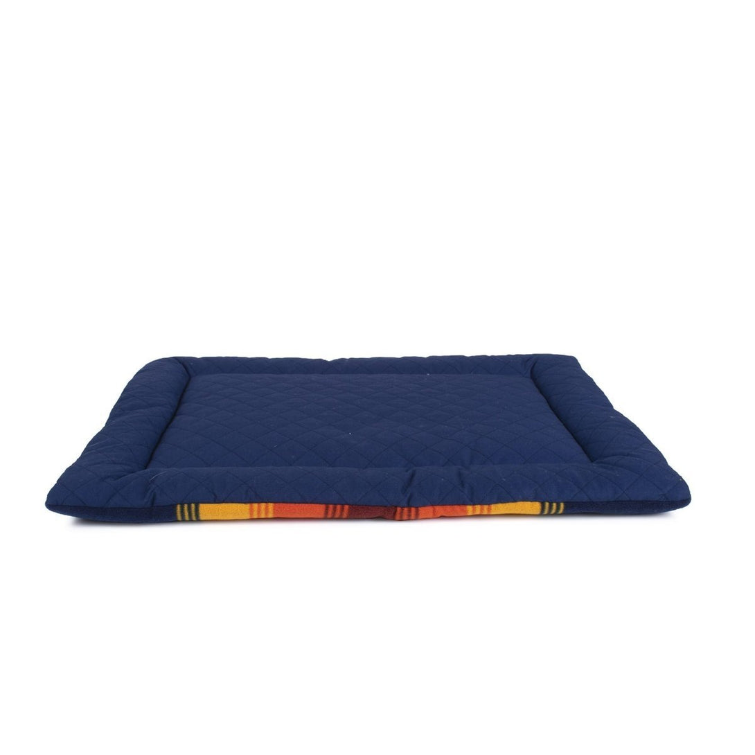 Pendleton National Park Comfort Cushion Dog Bed – Crate Mats & Pads by Pendleton