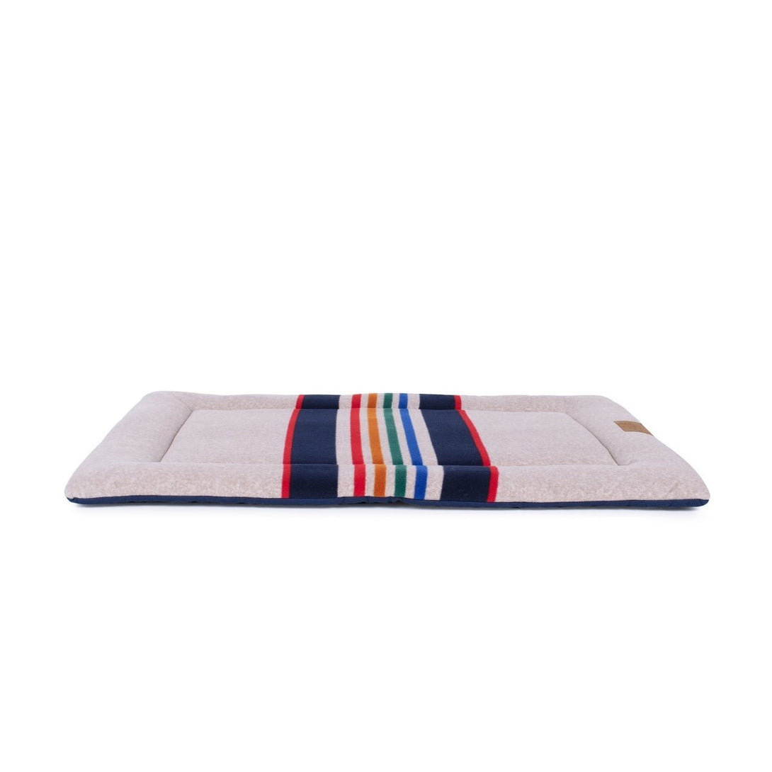 Pendleton National Park Comfort Cushion Dog Bed – Crate Mats & Pads by Pendleton