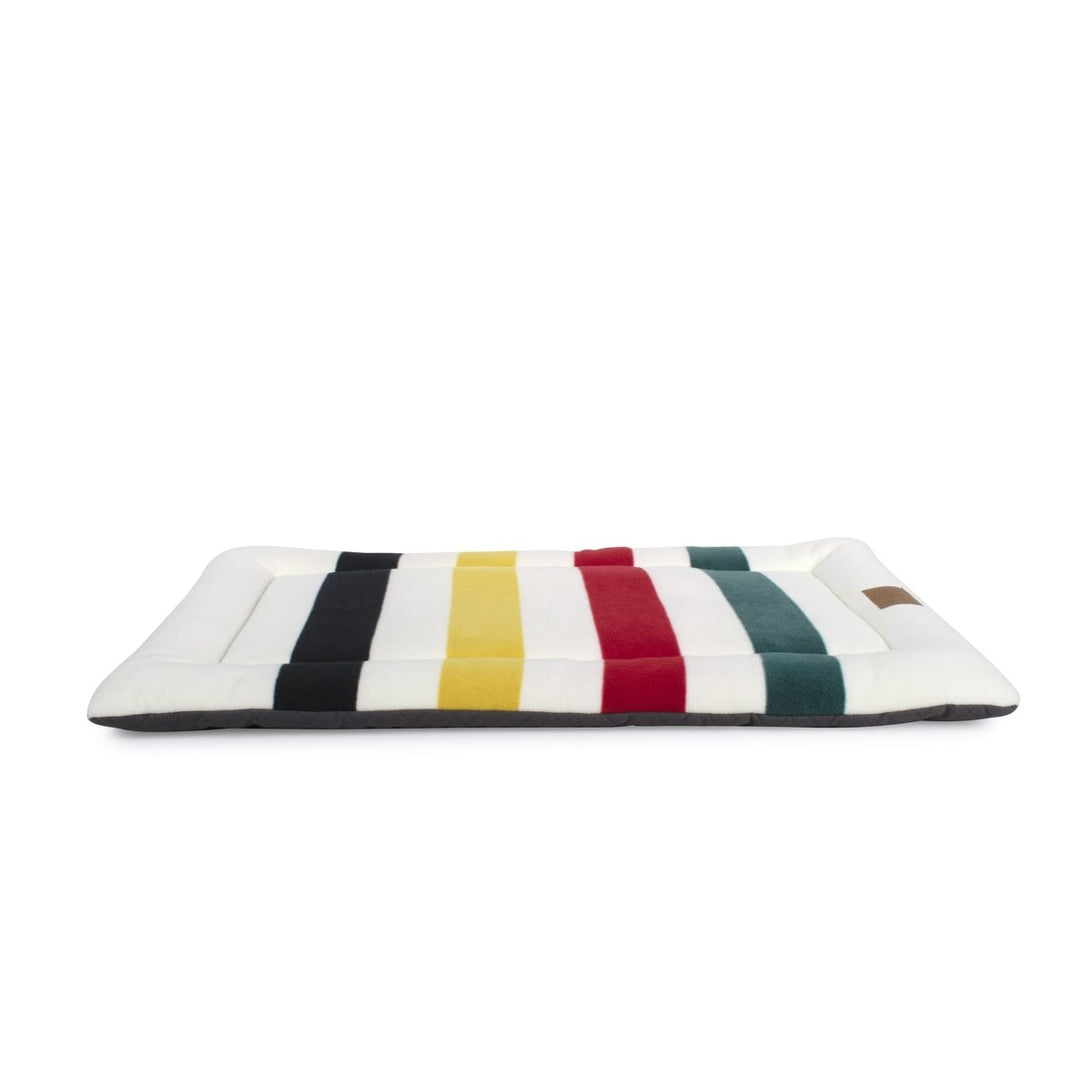 Pendleton National Park Comfort Cushion Dog Bed – Crate Mats & Pads by Pendleton