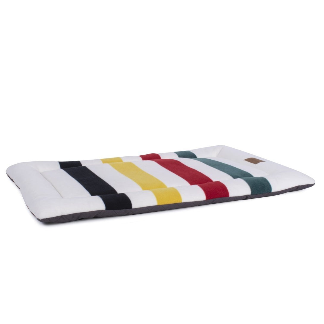 Pendleton National Park Comfort Cushion Dog Bed – Crate Mats & Pads by Pendleton