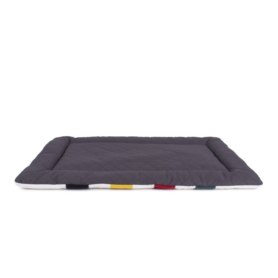 Pendleton National Park Comfort Cushion Dog Bed – Crate Mats & Pads by Pendleton