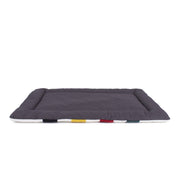 Pendleton National Park Comfort Cushion Dog Bed – Crate Mats & Pads by Pendleton