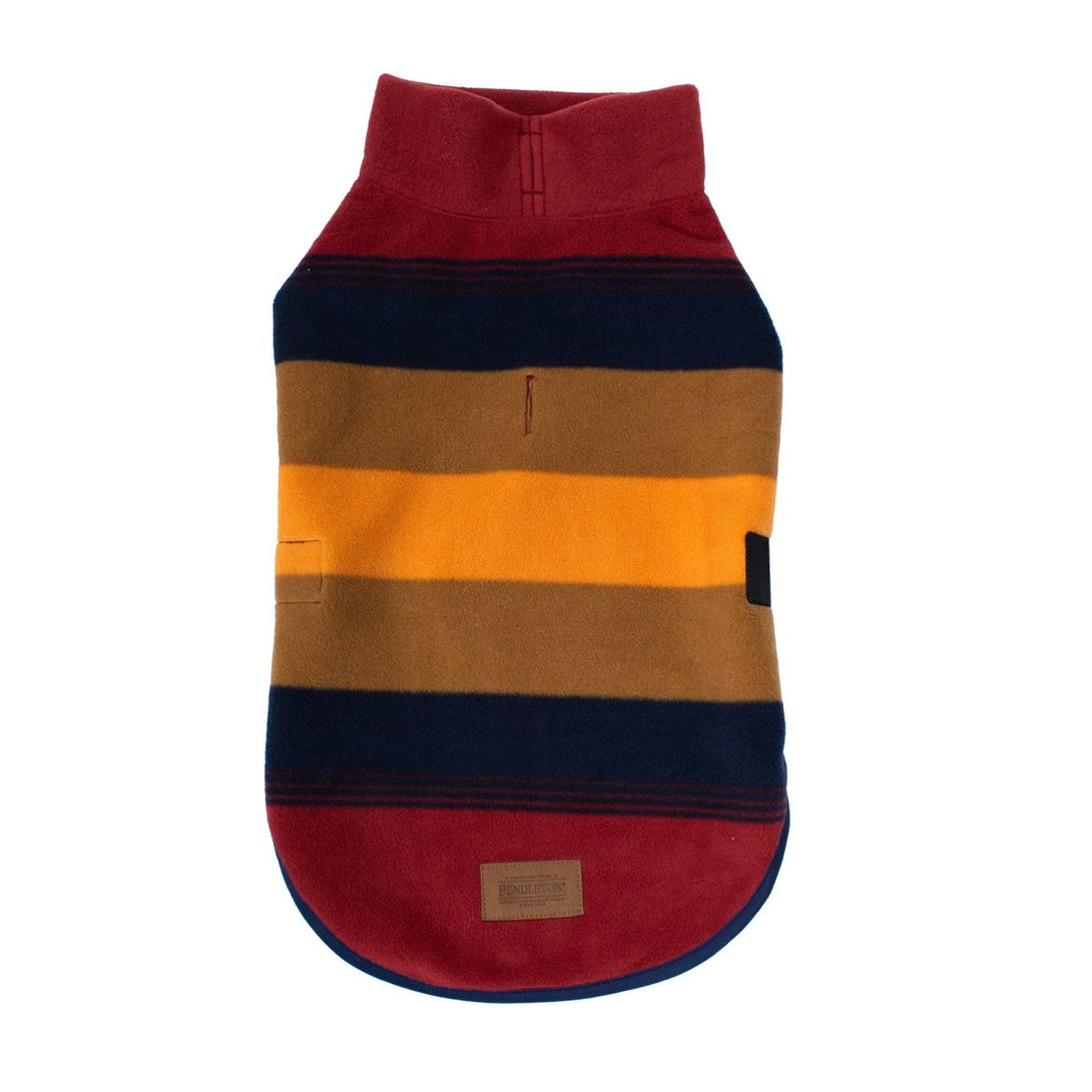Pendleton National Park Dog Vest – Jackets & Coats by Pendleton