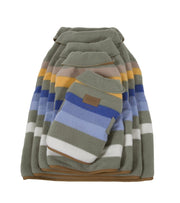 Pendleton National Park Fleece Dog Coat – Jackets & Coats by Pendleton