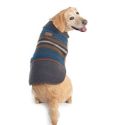 Pendleton National Park Fleece Dog Coat – Jackets & Coats by Pendleton
