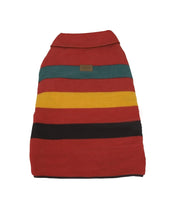 Pendleton National Park Fleece Dog Coat – Jackets & Coats by Pendleton