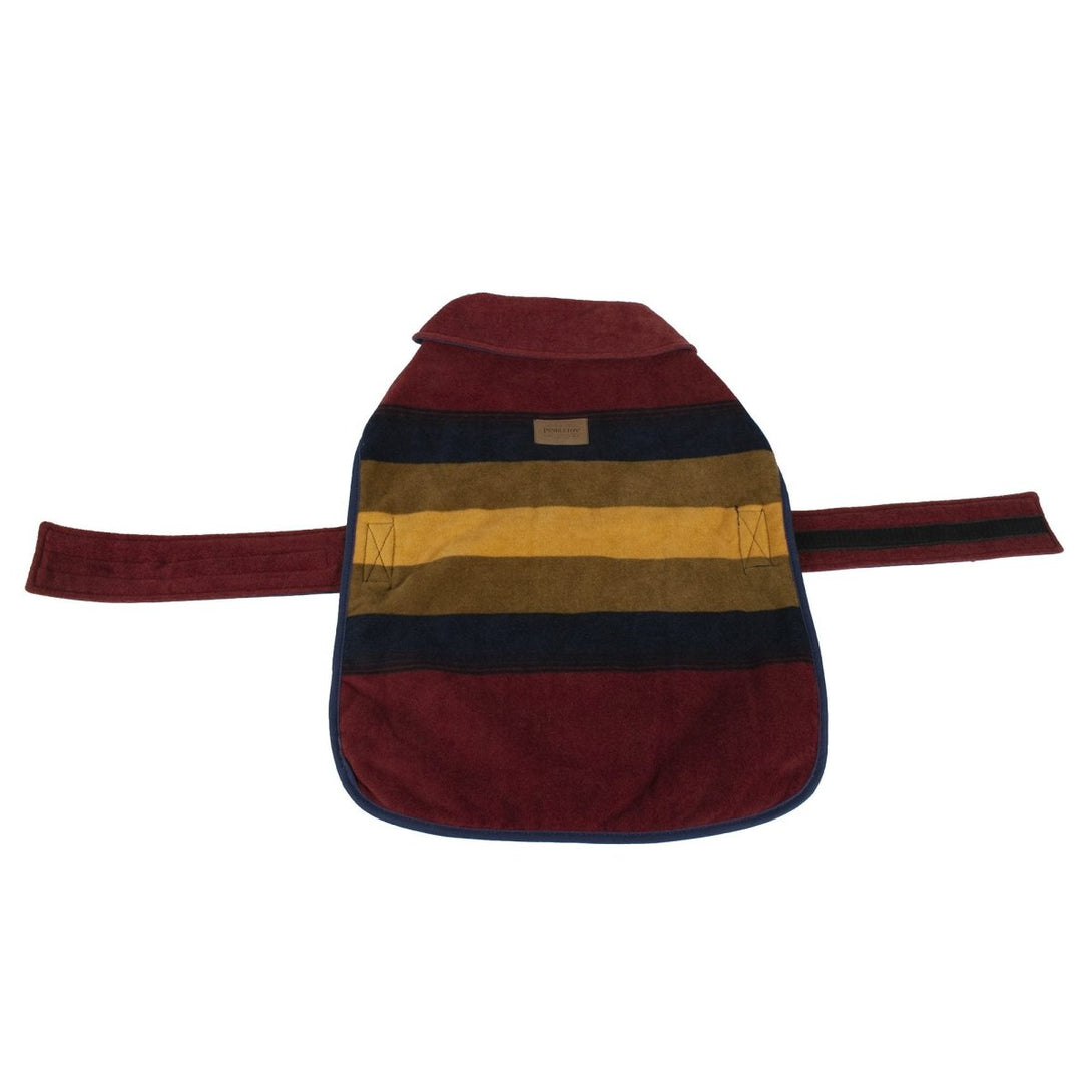 Pendleton National Park Fleece Dog Coat – Jackets & Coats by Pendleton