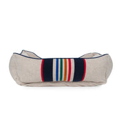 Pendleton National Park Kuddler Dog Bed – Dog Beds by Pendleton
