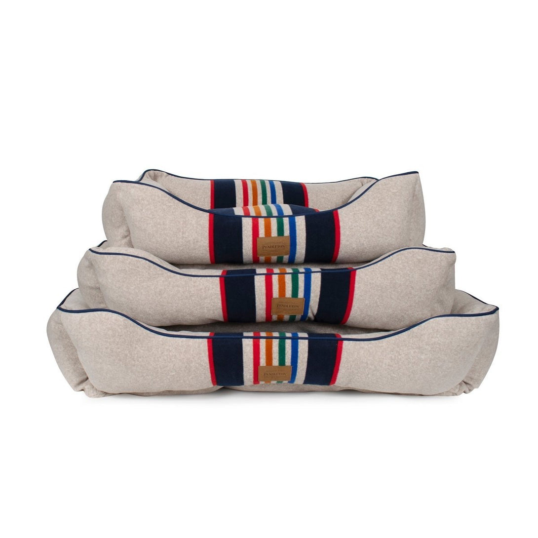 Pendleton National Park Kuddler Dog Bed – Dog Beds by Pendleton
