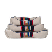 Pendleton National Park Kuddler Dog Bed – Dog Beds by Pendleton