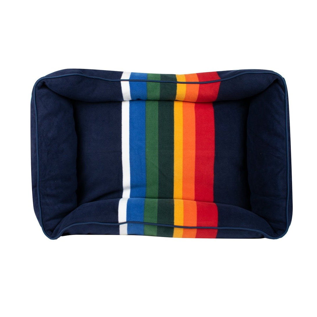 Pendleton National Park Kuddler Dog Bed – Dog Beds by Pendleton