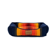 Pendleton National Park Kuddler Dog Bed – Dog Beds by Pendleton