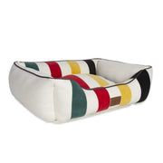 Pendleton National Park Kuddler Dog Bed – Dog Beds by Pendleton