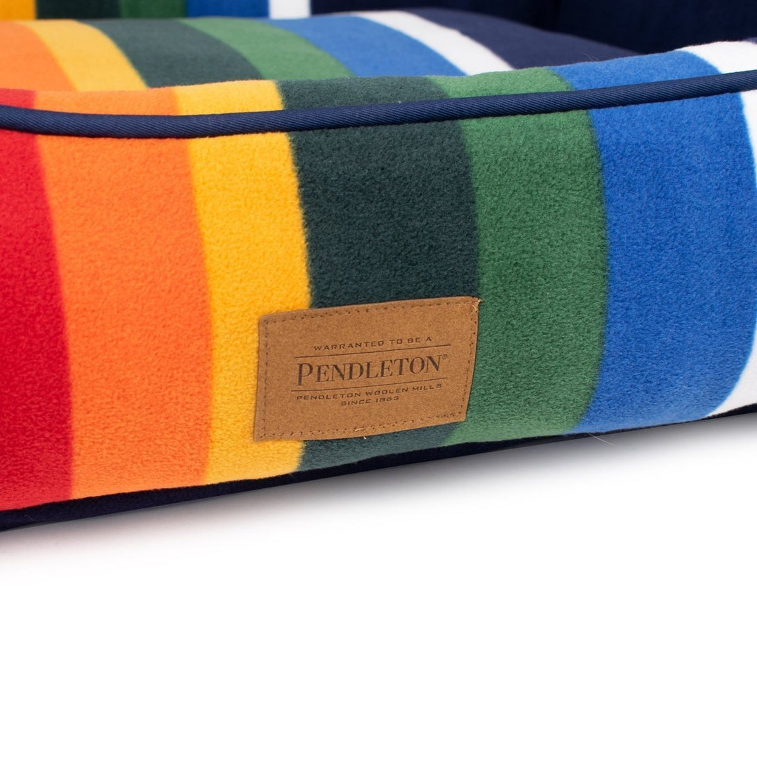 Pendleton National Park Kuddler Dog Bed – Dog Beds by Pendleton