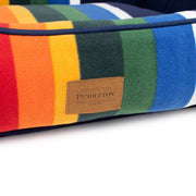 Pendleton National Park Kuddler Dog Bed – Dog Beds by Pendleton
