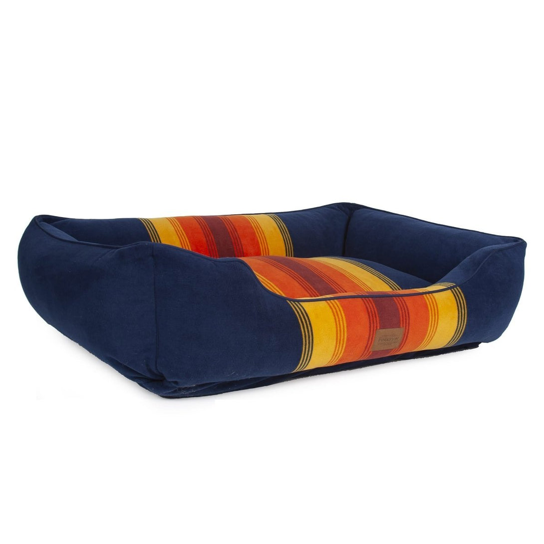 Pendleton National Park Kuddler Dog Bed – Dog Beds by Pendleton