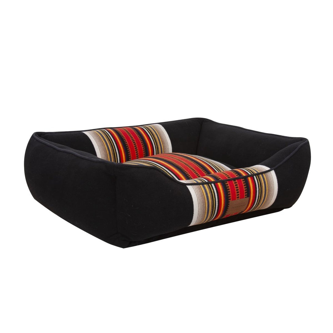 Pendleton National Park Kuddler Dog Bed – Dog Beds by Pendleton
