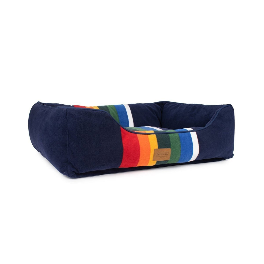 Pendleton National Park Kuddler Dog Bed – Dog Beds by Pendleton