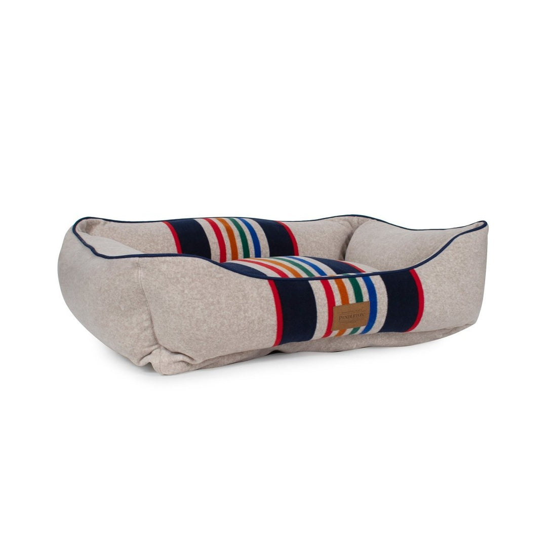 Pendleton National Park Kuddler Dog Bed – Dog Beds by Pendleton
