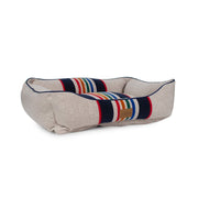 Pendleton National Park Kuddler Dog Bed – Dog Beds by Pendleton