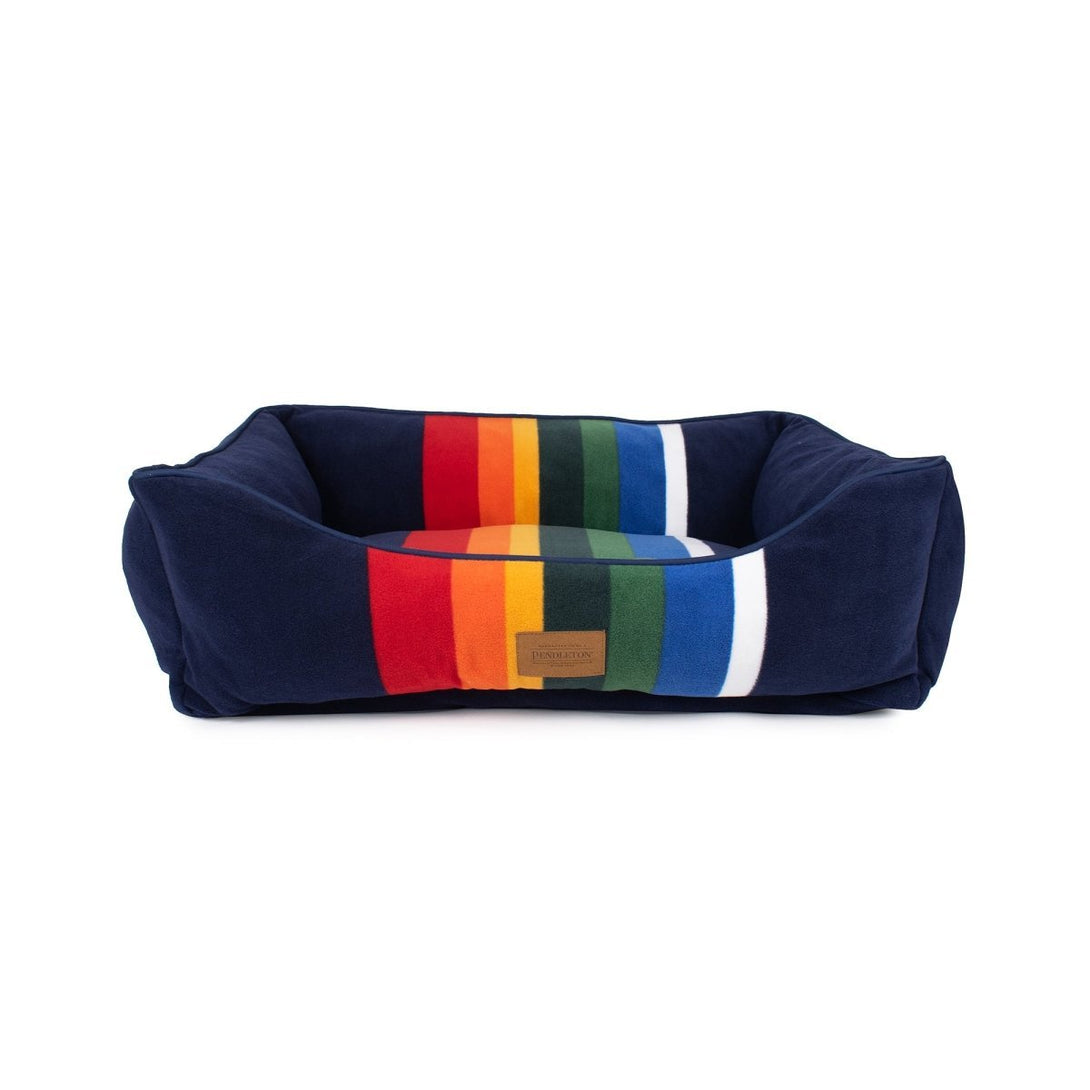 Pendleton National Park Kuddler Dog Bed – Dog Beds by Pendleton