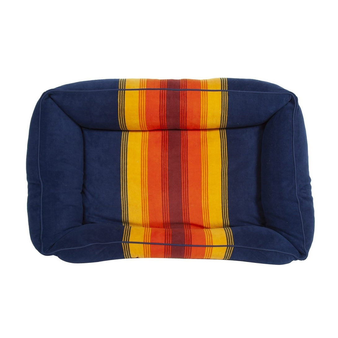 Pendleton National Park Kuddler Dog Bed – Dog Beds by Pendleton