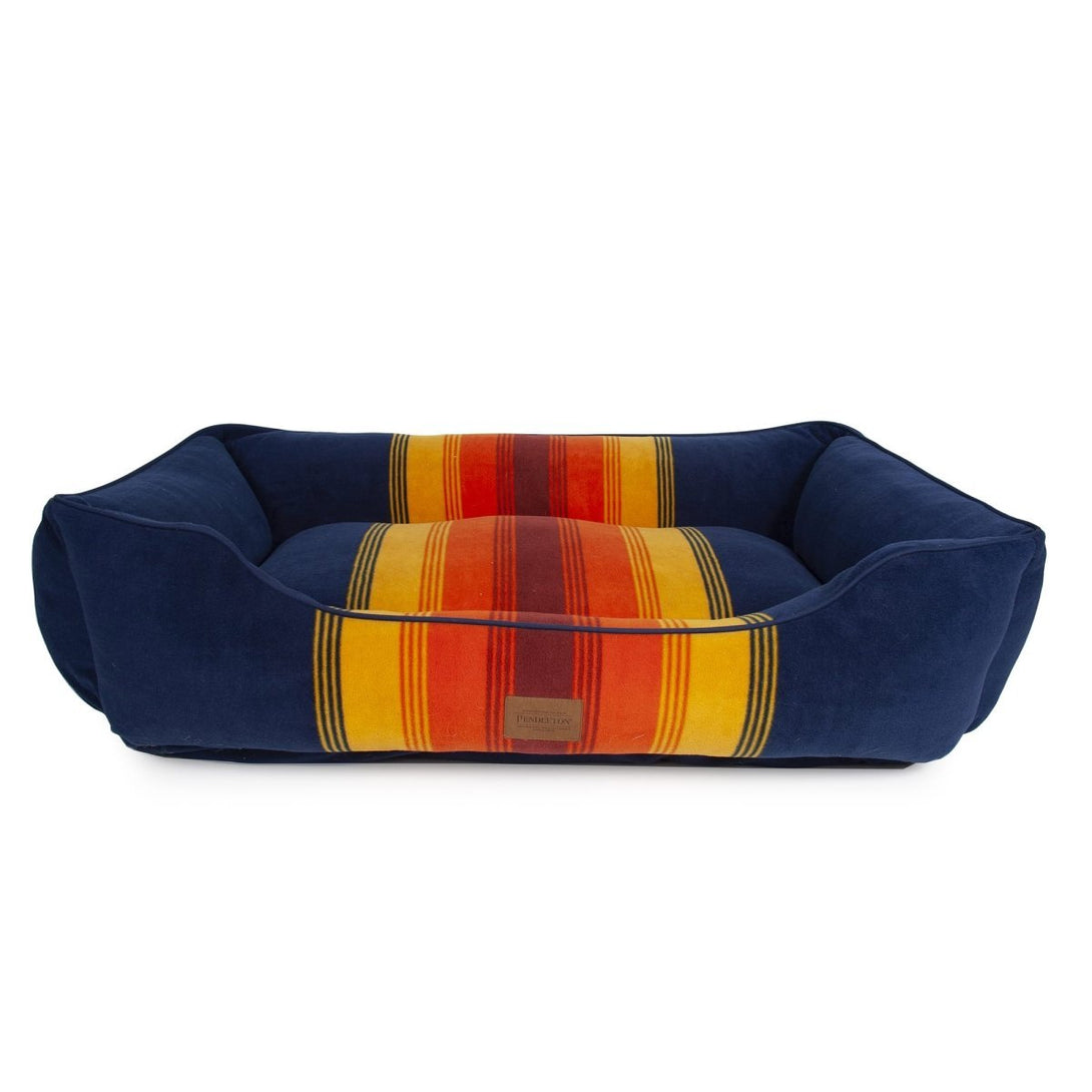 Pendleton National Park Kuddler Dog Bed – Dog Beds by Pendleton