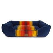Pendleton National Park Kuddler Dog Bed – Dog Beds by Pendleton