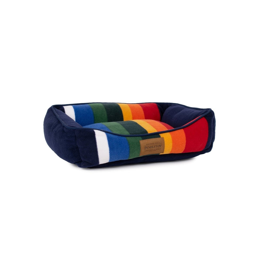 Pendleton National Park Kuddler Dog Bed – Dog Beds by Pendleton